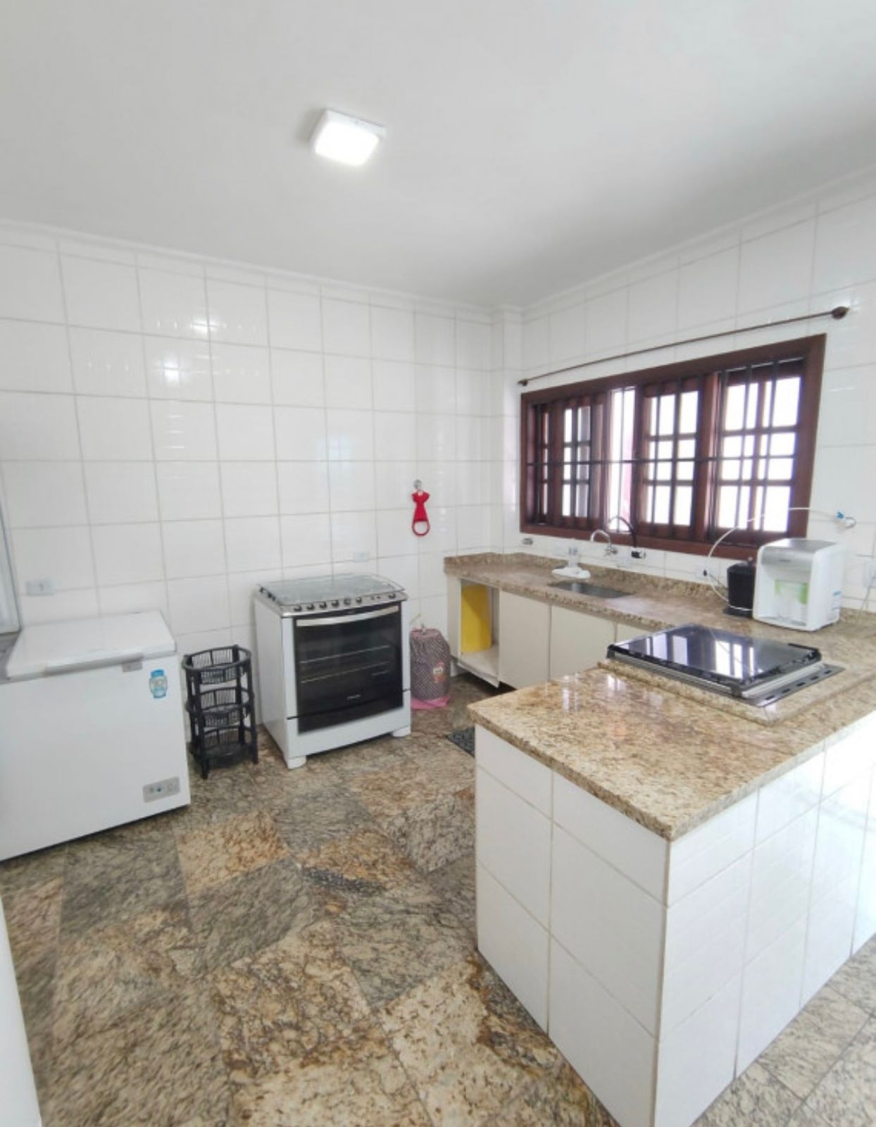 REF C-M-130 – Casas- Vila São Paulo – Mongaguá - Foto 17