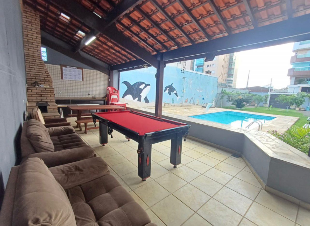 REF C-M-130 – Casas- Vila São Paulo – Mongaguá - Foto 9