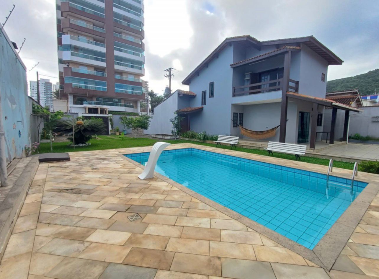 REF C-M-130 – Casas- Vila São Paulo – Mongaguá - Foto 8