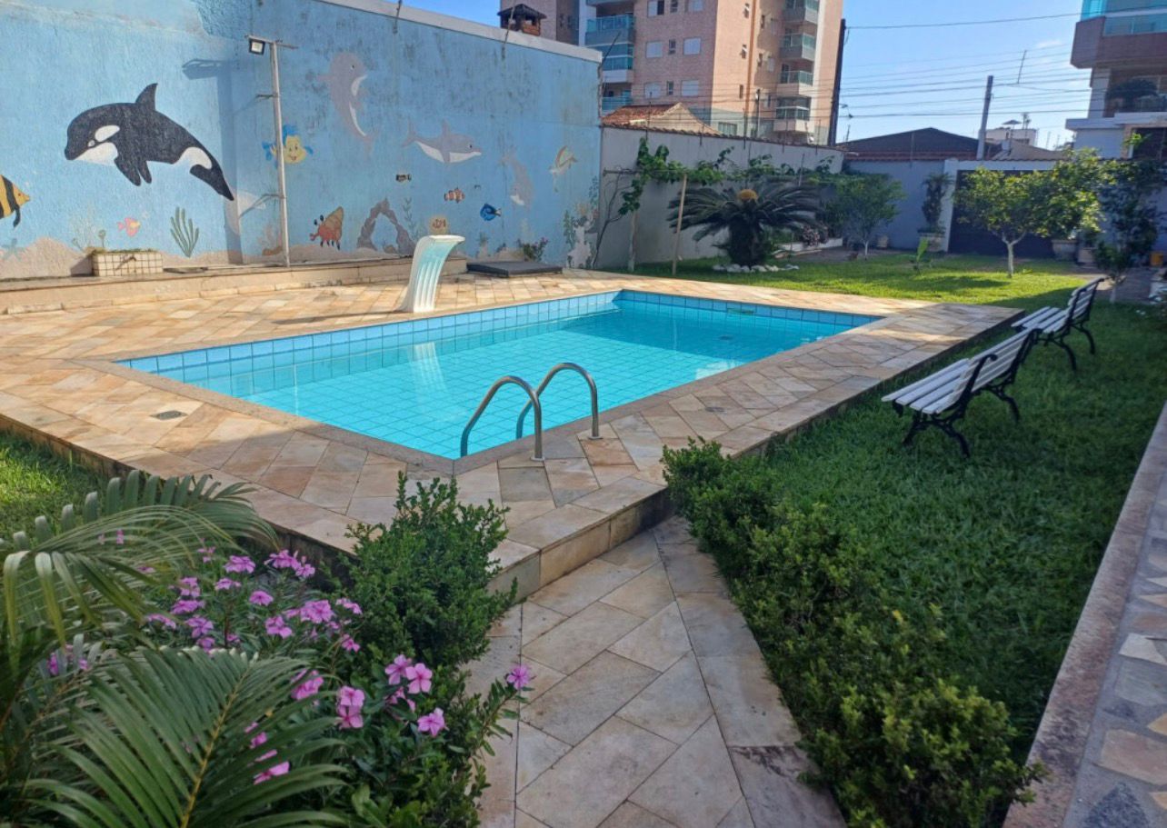 REF C-M-130 – Casas- Vila São Paulo – Mongaguá - Foto 6