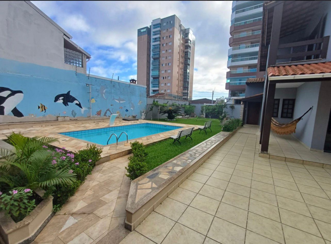 REF C-M-130 – Casas- Vila São Paulo – Mongaguá - Foto 5