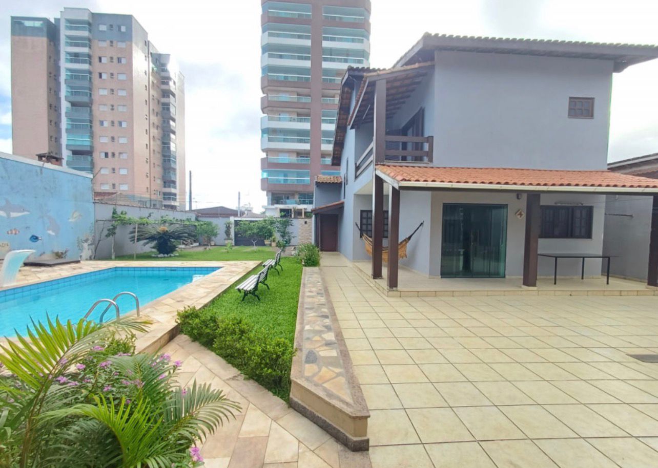 REF C-M-130 – Casas- Vila São Paulo – Mongaguá - Foto 3