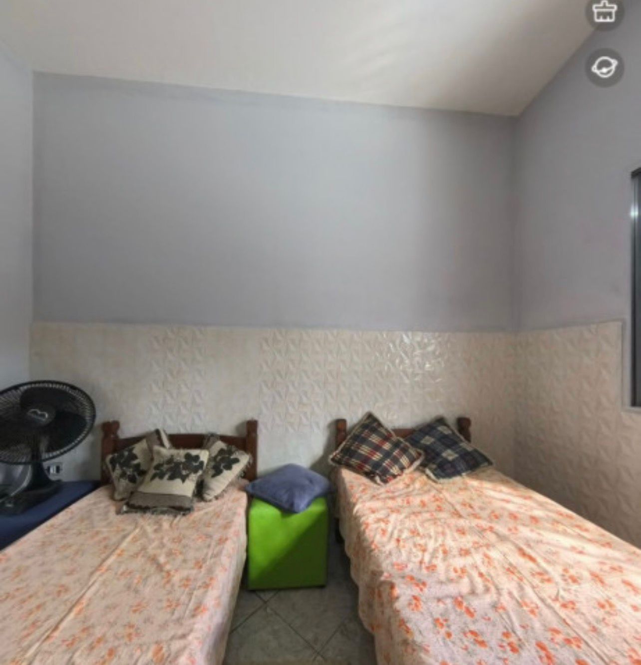 REF C-PG-131 – Casa Solemar – Praia Grande – SP - Foto 5