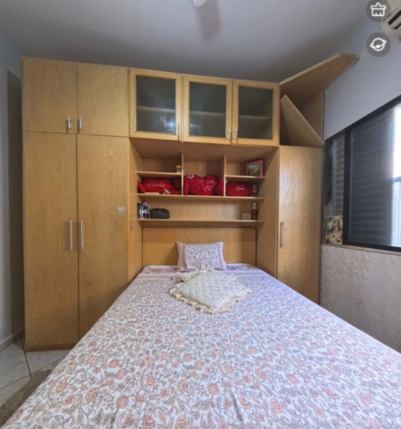 REF C-PG-131 – Casa Solemar – Praia Grande – SP - Foto 8