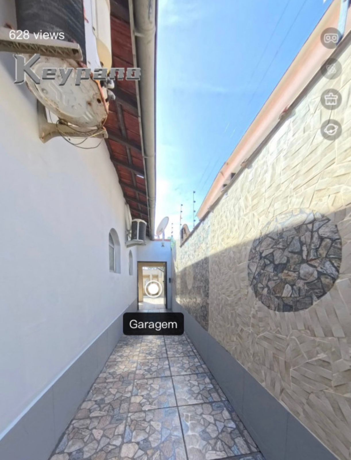 REF C-PG-131 – Casa Solemar – Praia Grande – SP - Foto 11