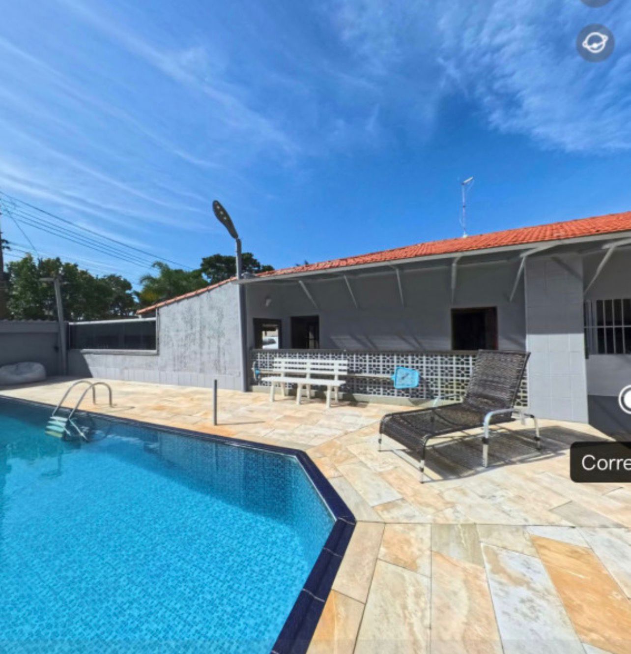 REF C-PG-131 – Casa Solemar – Praia Grande – SP - Foto 25