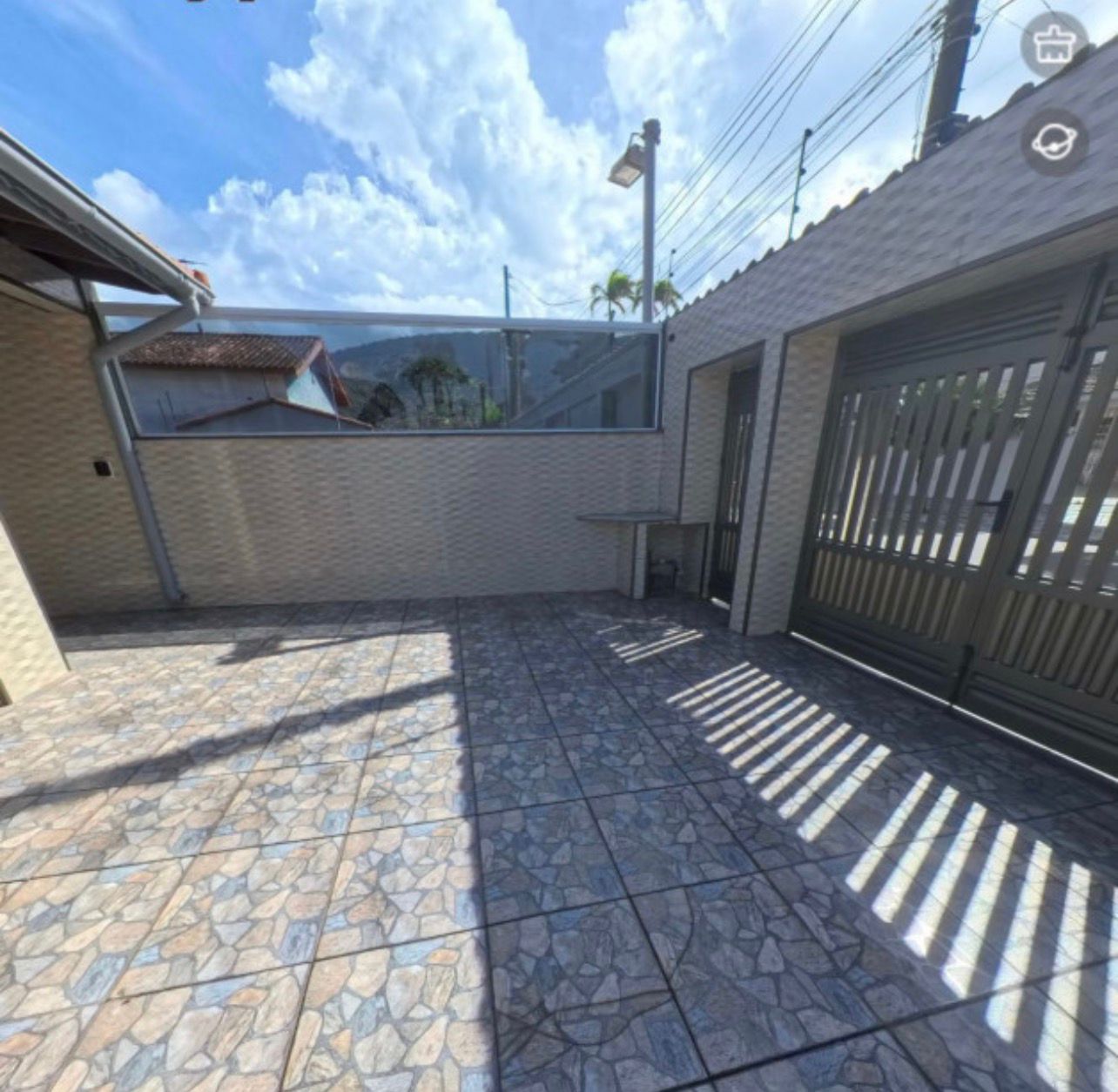 REF C-PG-131 – Casa Solemar – Praia Grande – SP - Foto 27