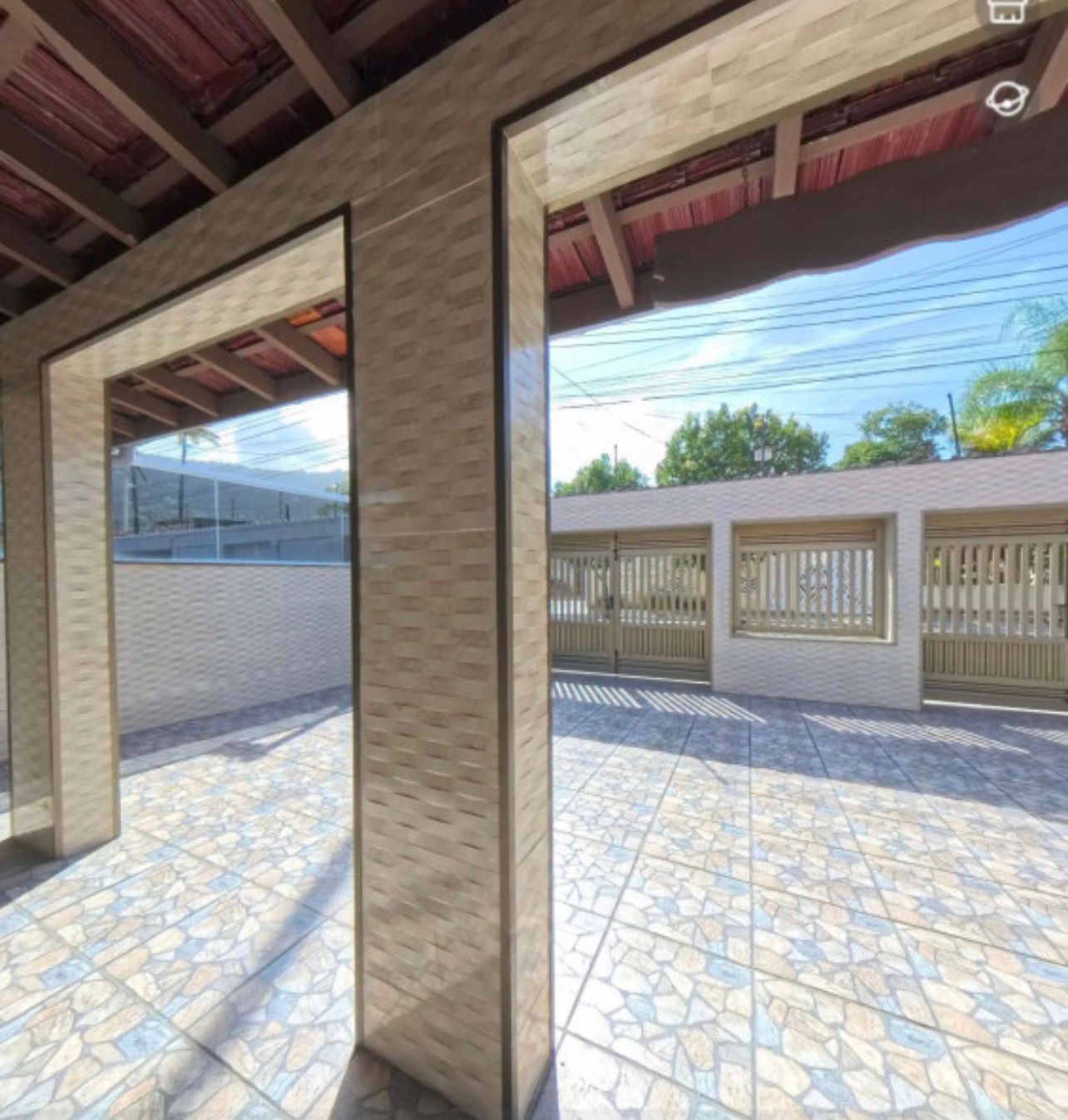 REF C-PG-131 – Casa Solemar – Praia Grande – SP - Foto 28