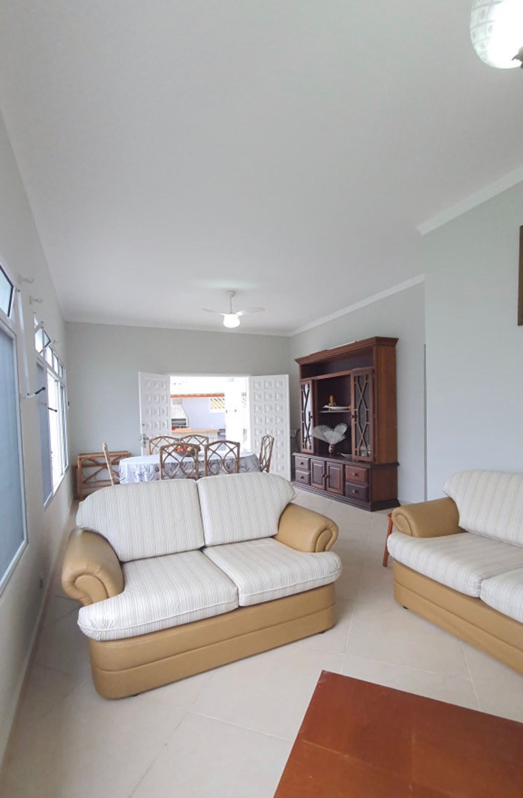 REF C-PG-099 – Casa – Balneário Flórida – Praia Grande – SP - Foto 5