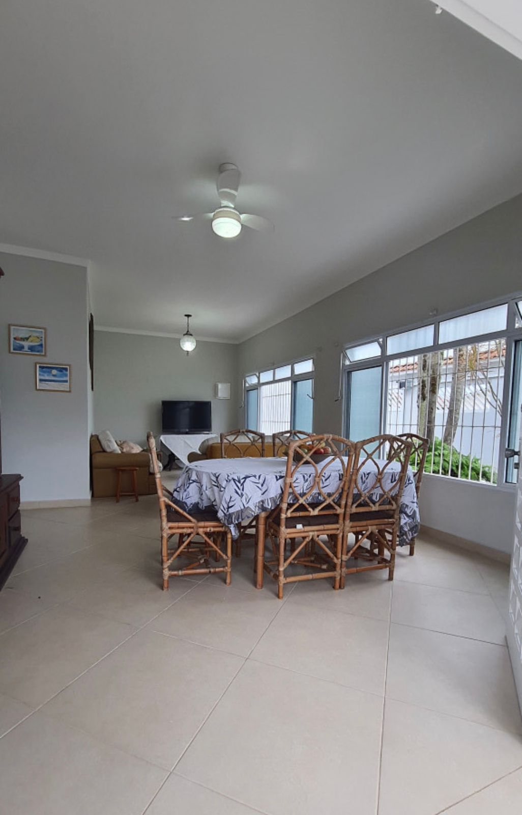 REF C-PG-099 – Casa – Balneário Flórida – Praia Grande – SP - Foto 7