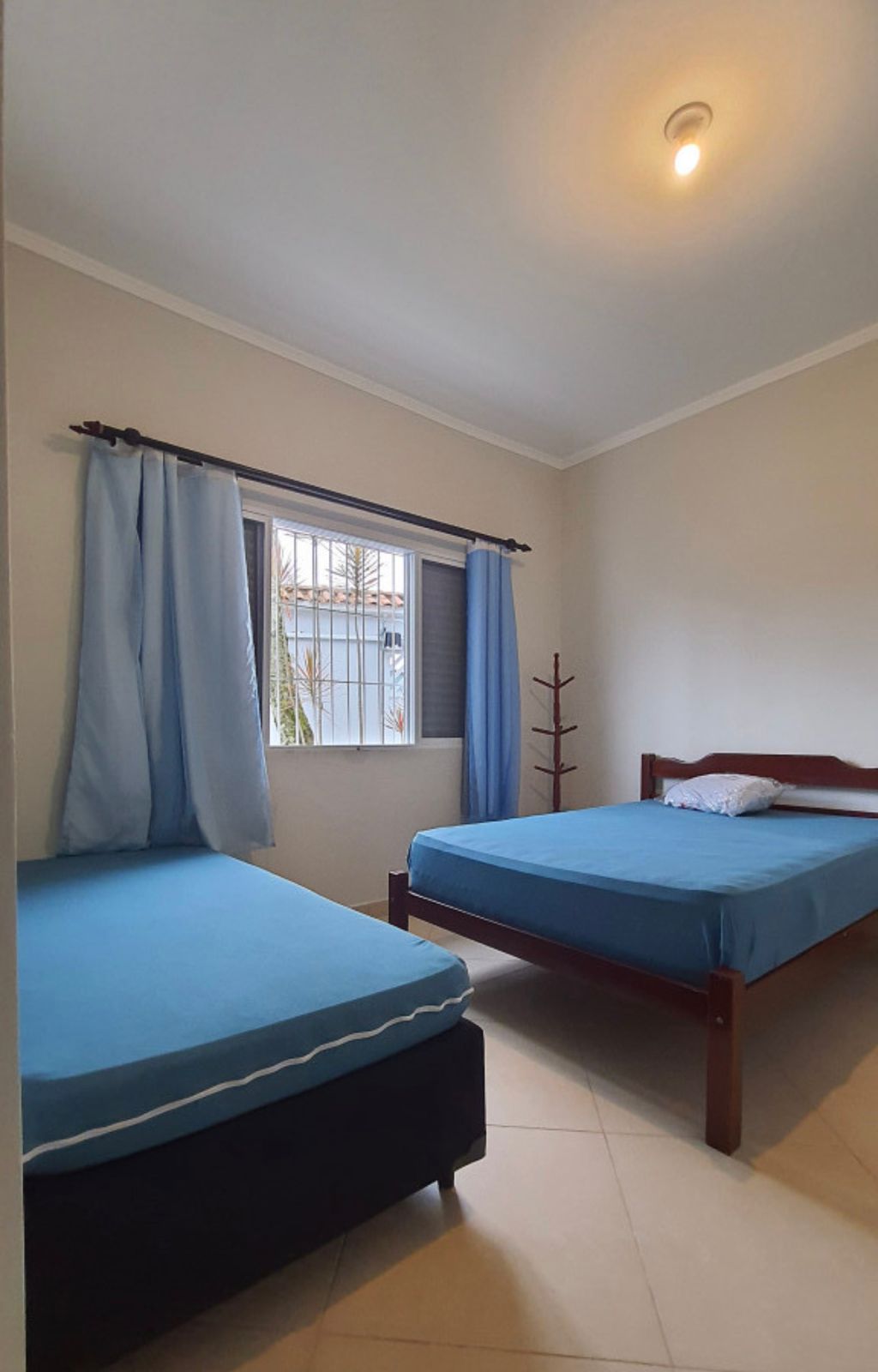 REF C-PG-099 – Casa – Balneário Flórida – Praia Grande – SP - Foto 12