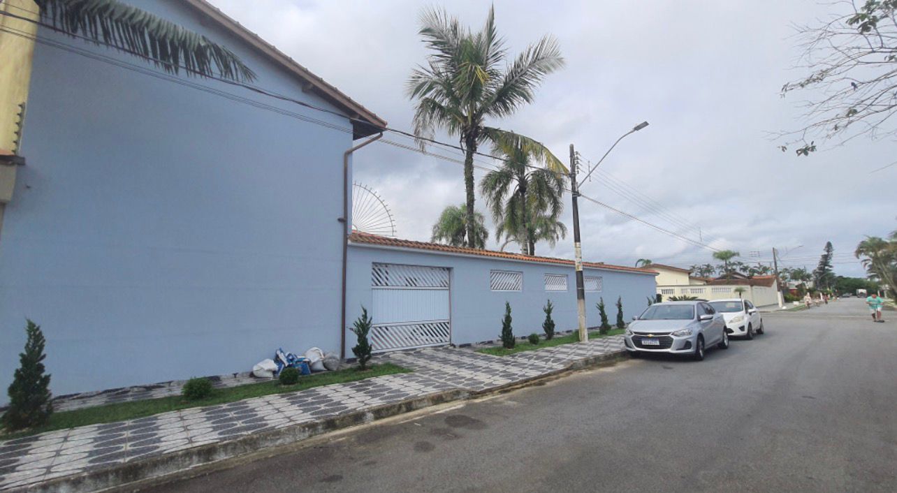 REF C-PG-099 – Casa – Balneário Flórida – Praia Grande – SP - Foto 14