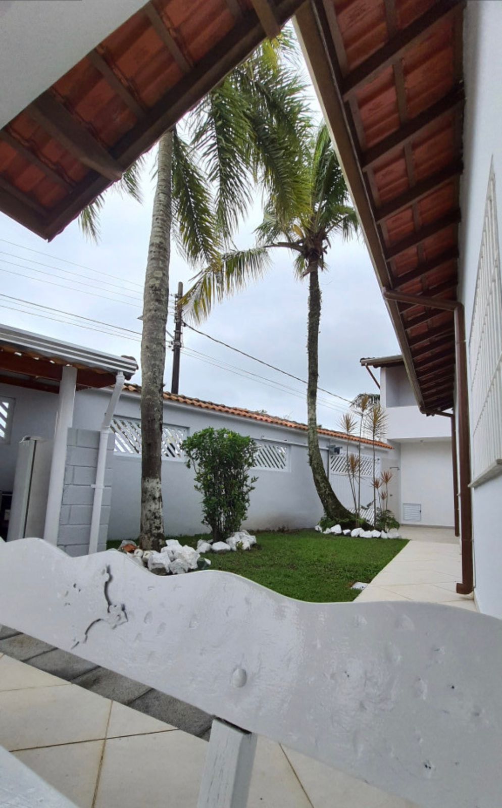 REF C-PG-099 – Casa – Balneário Flórida – Praia Grande – SP - Foto 15