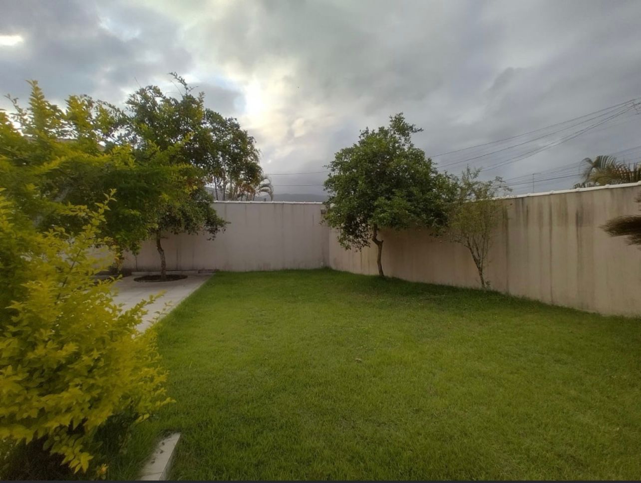 REF C-PG-002–Casa Solemar – Praia Grande – SP - Foto 14