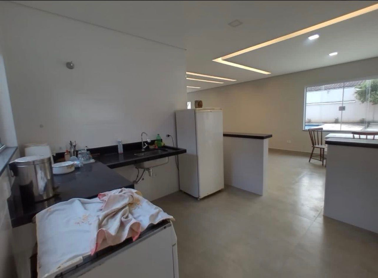 REF C-PG-002–Casa Solemar – Praia Grande – SP - Foto 12