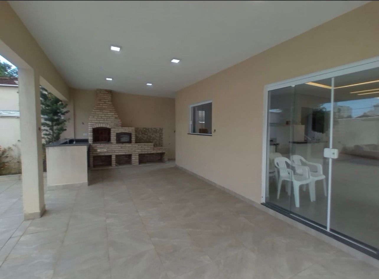 REF C-PG-002–Casa Solemar – Praia Grande – SP - Foto 11