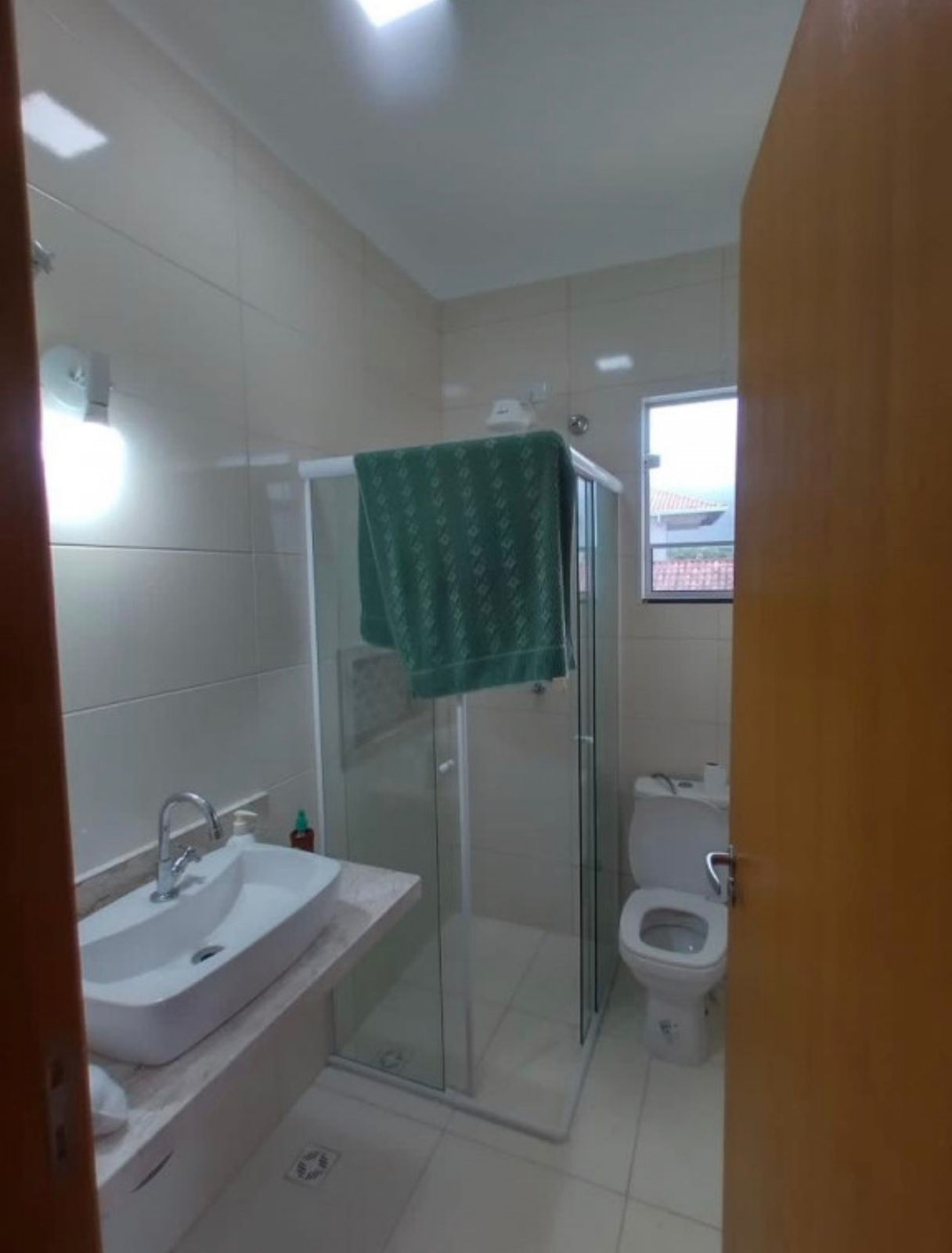 REF C-PG-002–Casa Solemar – Praia Grande – SP - Foto 13