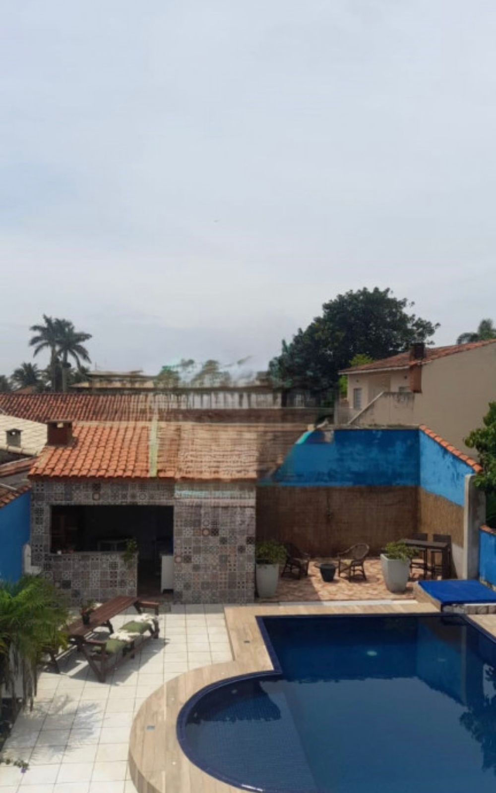 REF C-PG-005–Casa Solemar – Praia Grande – SP - Foto 5