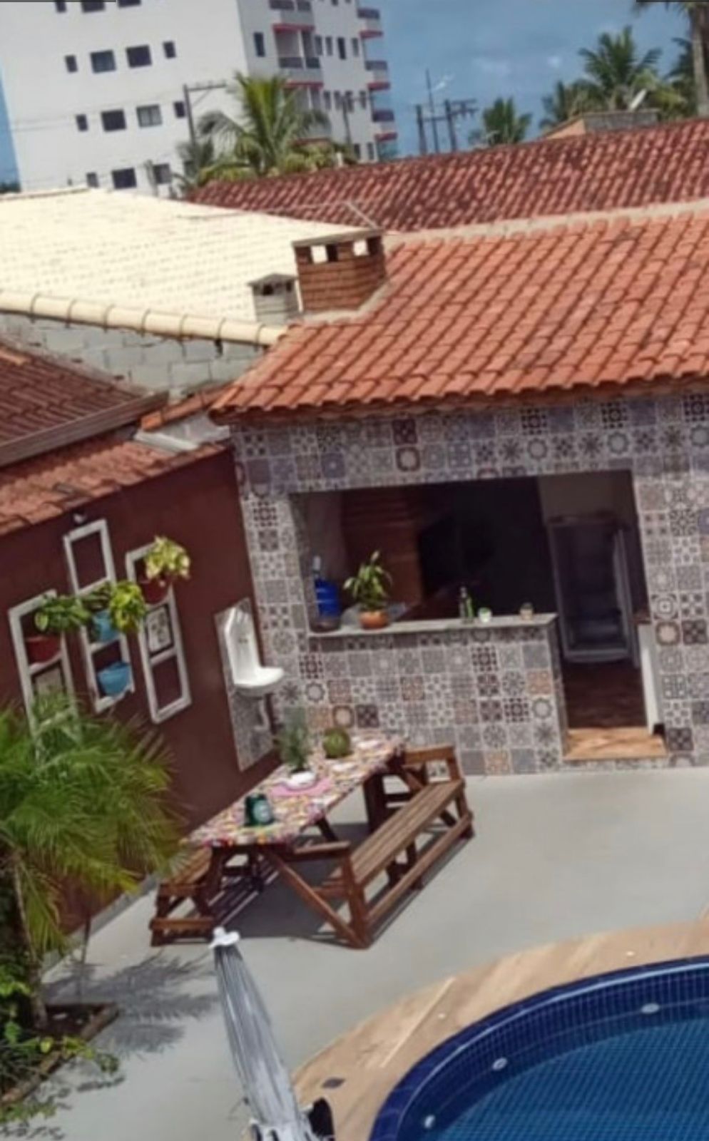 REF C-PG-005–Casa Solemar – Praia Grande – SP - Foto 3