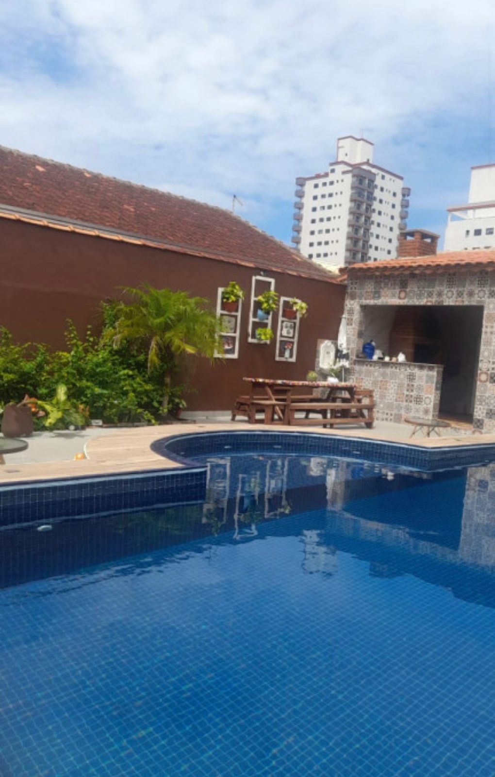 REF C-PG-005–Casa Solemar – Praia Grande – SP - Foto 4