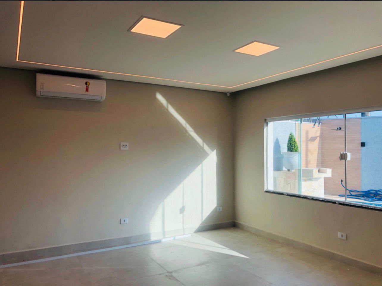 REF C-PG-038 – Casa Balneário Flórida – Praia Grande–SP - Foto 13