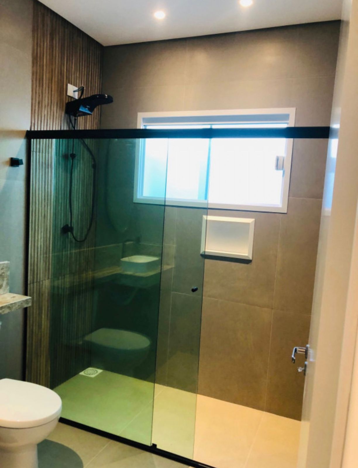 REF C-PG-038 – Casa Balneário Flórida – Praia Grande–SP - Foto 20