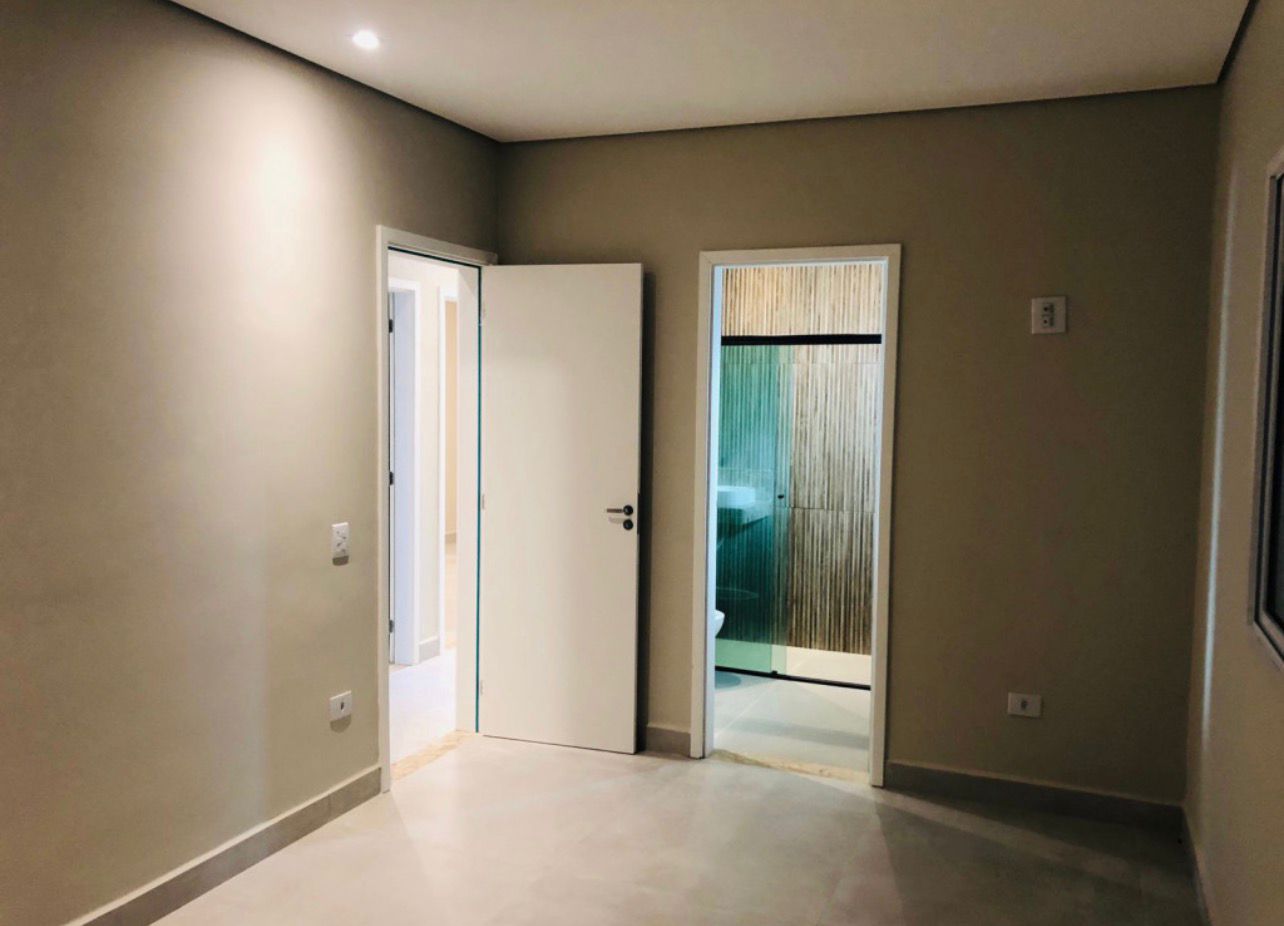 REF C-PG-038 – Casa Balneário Flórida – Praia Grande–SP - Foto 16