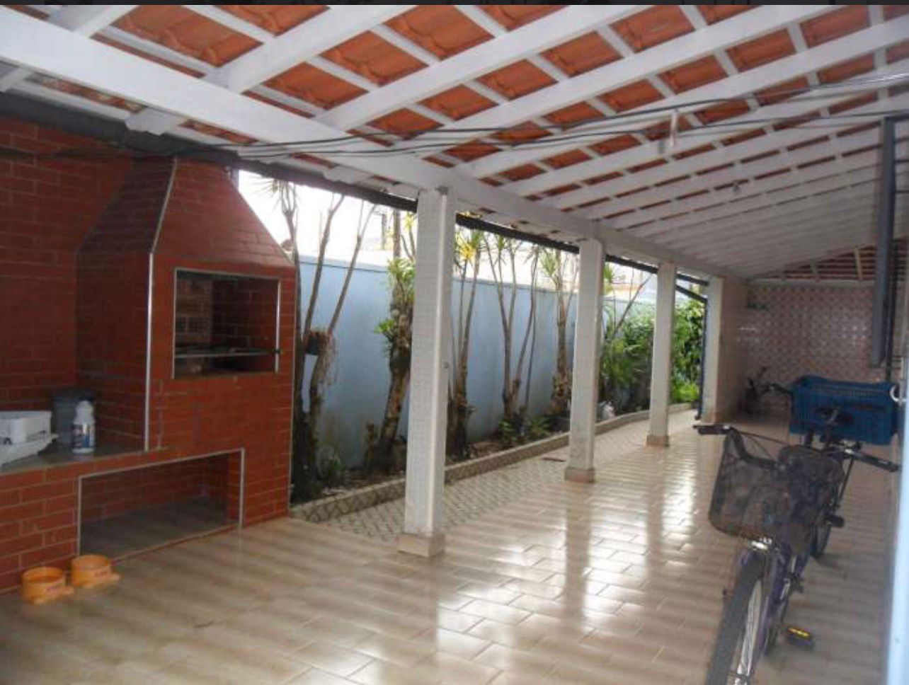 REF C-PG-125 – Casa – Solemar – Praia Grande – SP - Foto 5