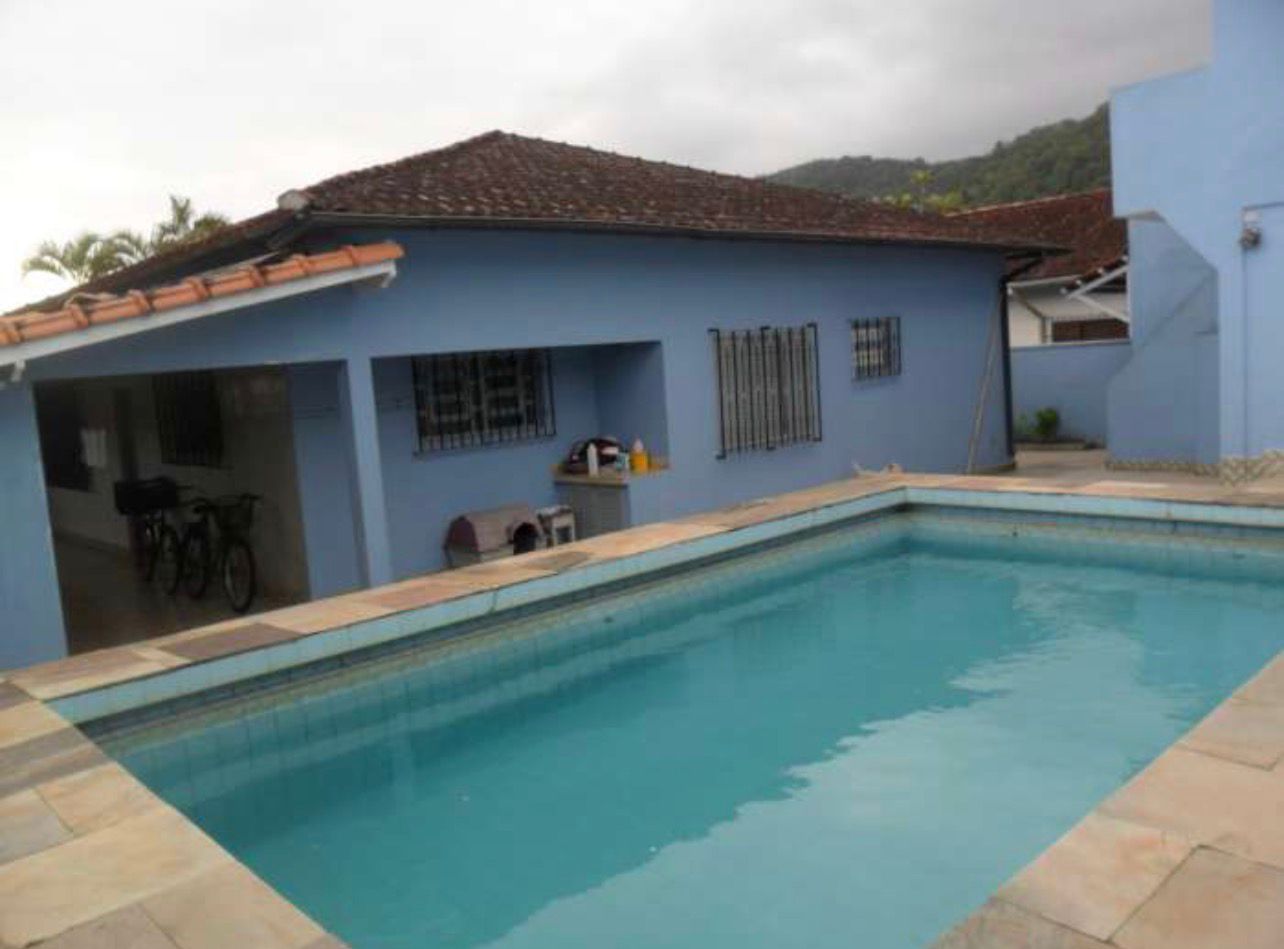 REF C-PG-125 – Casa – Solemar – Praia Grande – SP - Foto 3