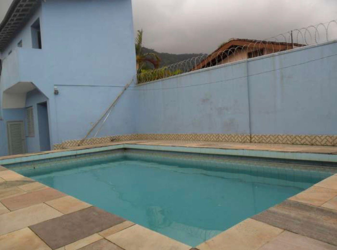 REF C-PG-125 – Casa – Solemar – Praia Grande – SP - Foto 8