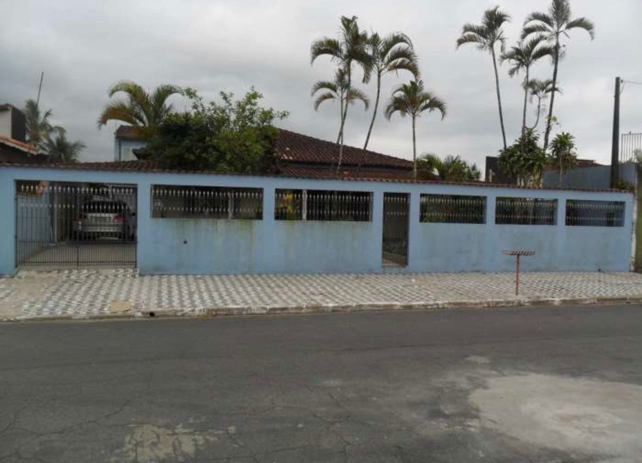 REF C-PG-125 – Casa – Solemar – Praia Grande – SP - Foto 14