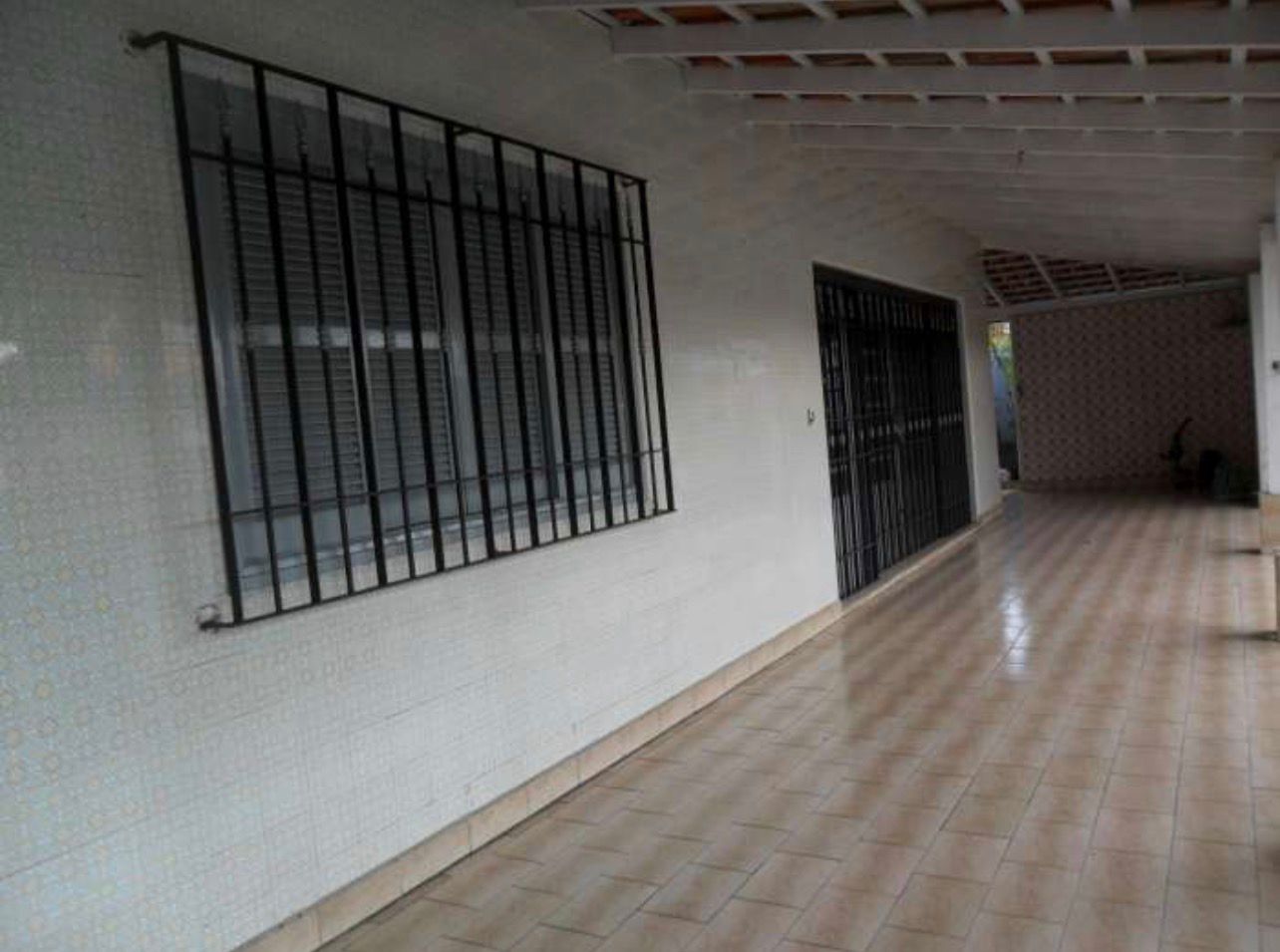 REF C-PG-125 – Casa – Solemar – Praia Grande – SP - Foto 7