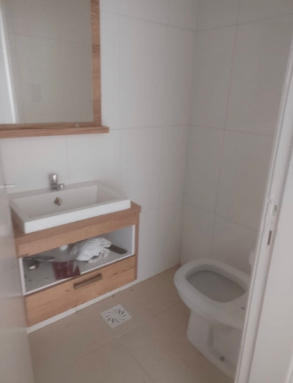 REF C-PG-085 – Casa-Balneário Flórida–Praia Grande-SP - Foto 10