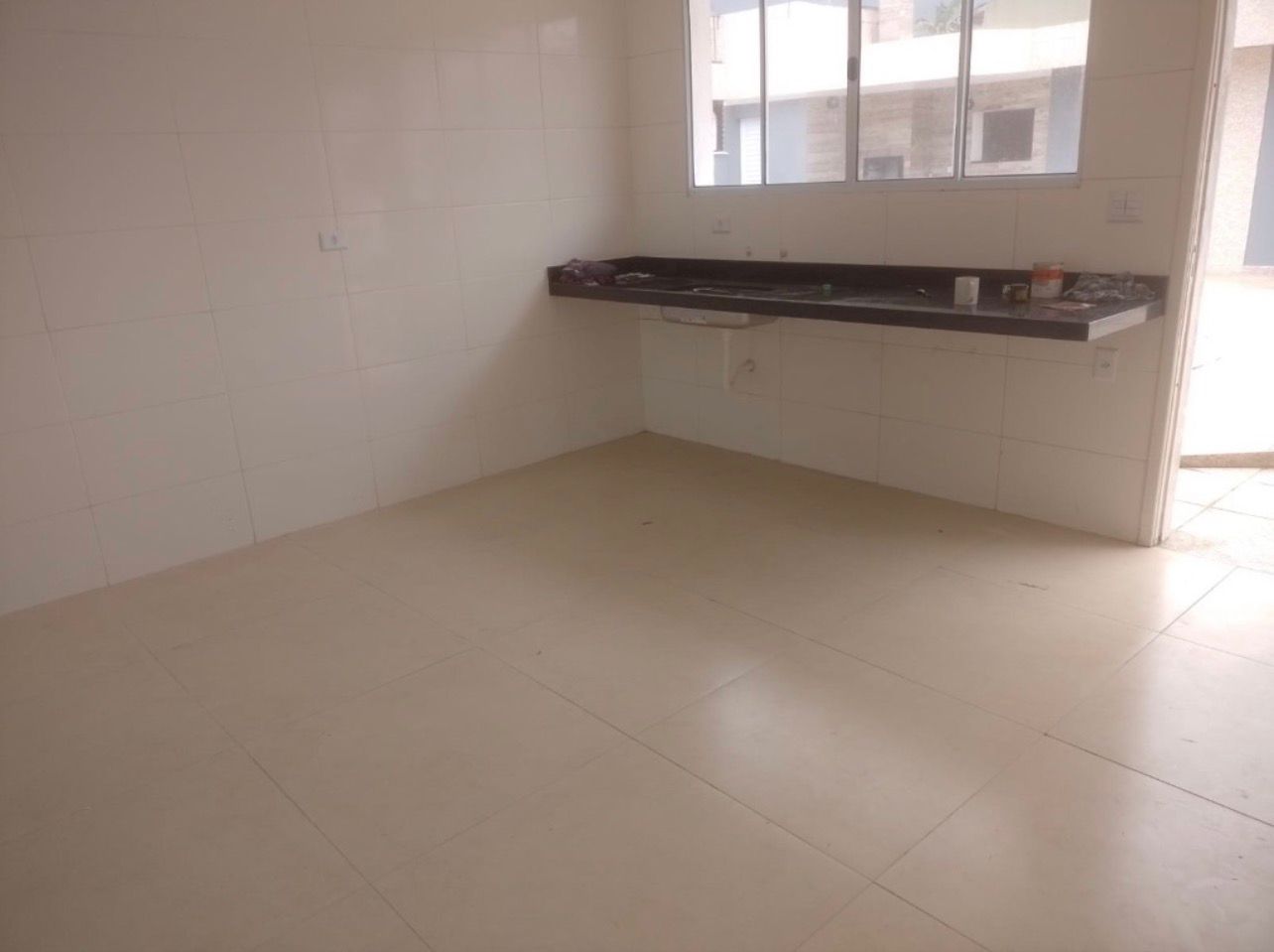 REF C-PG-085 – Casa-Balneário Flórida–Praia Grande-SP - Foto 4