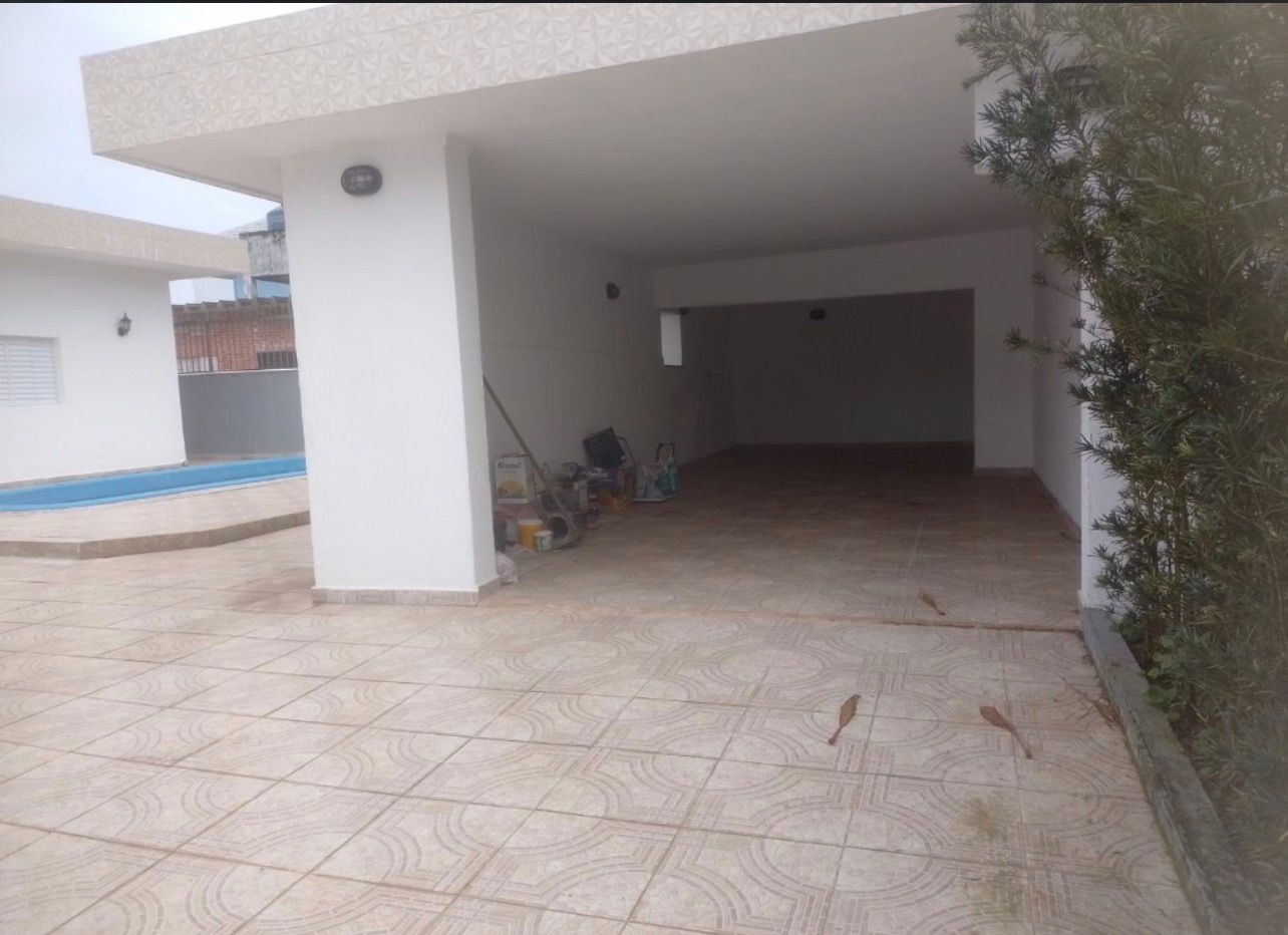 REF C-PG-085 – Casa-Balneário Flórida–Praia Grande-SP - Foto 8