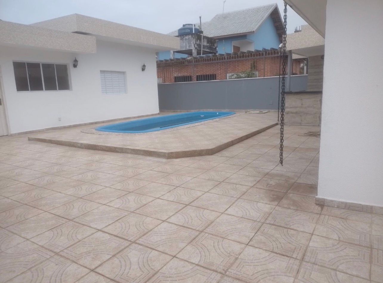 REF C-PG-085 – Casa-Balneário Flórida–Praia Grande-SP - Foto 6