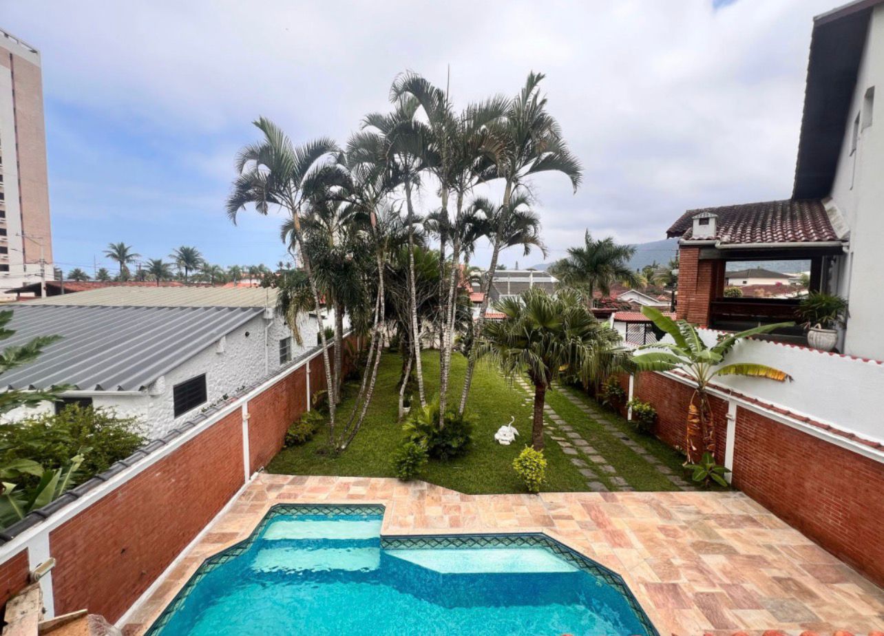 REF C-PB-176 – Casa – Balneário Flórida – Praia Grande – SP - Foto 2