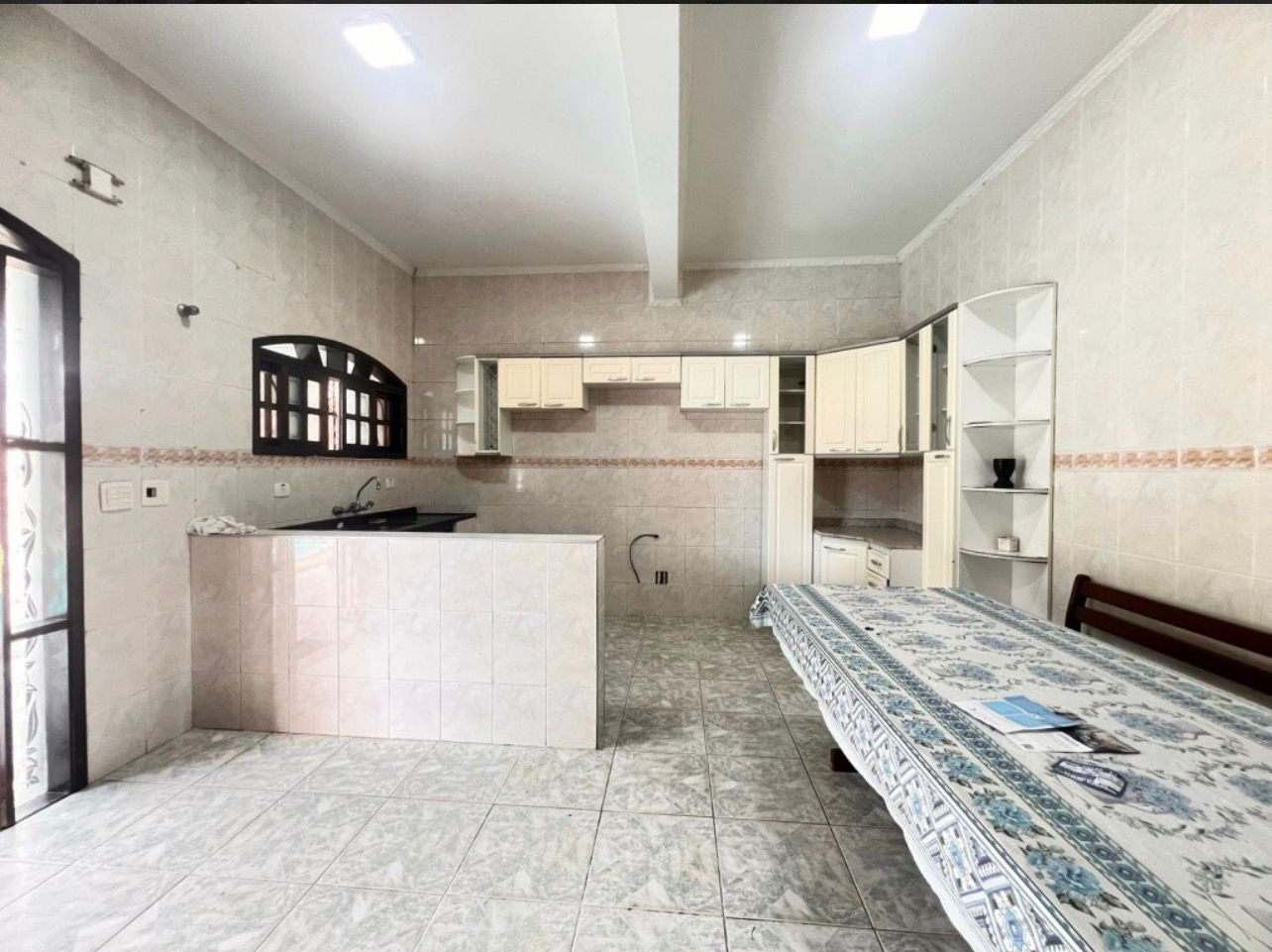 REF C-PB-176 – Casa – Balneário Flórida – Praia Grande – SP - Foto 12