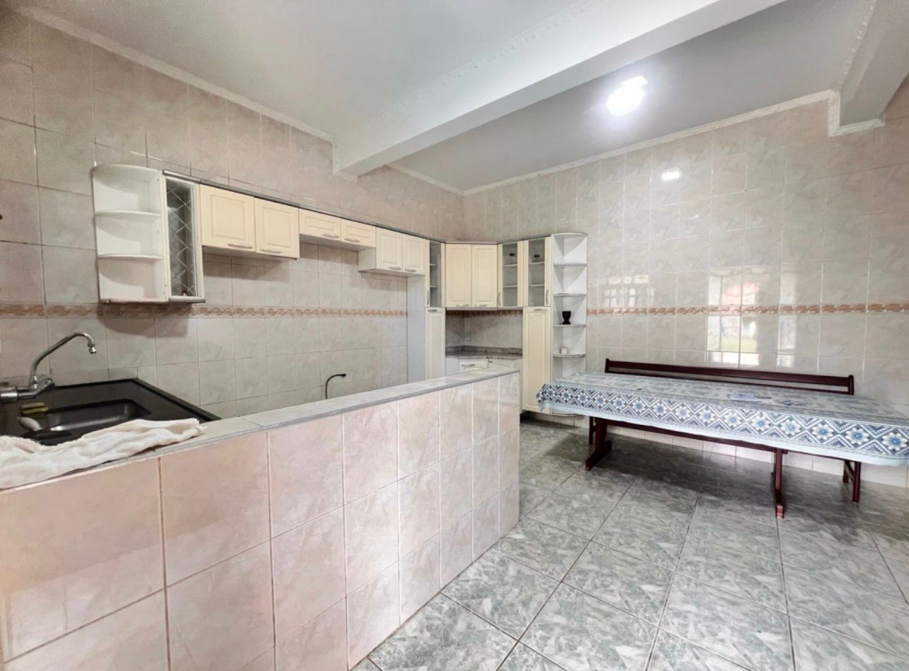 REF C-PB-176 – Casa – Balneário Flórida – Praia Grande – SP - Foto 14