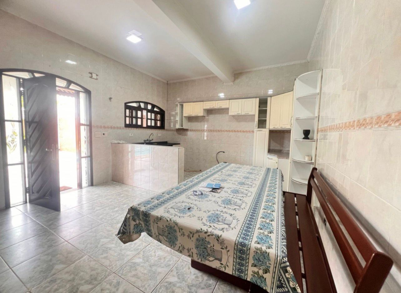 REF C-PB-176 – Casa – Balneário Flórida – Praia Grande – SP - Foto 4