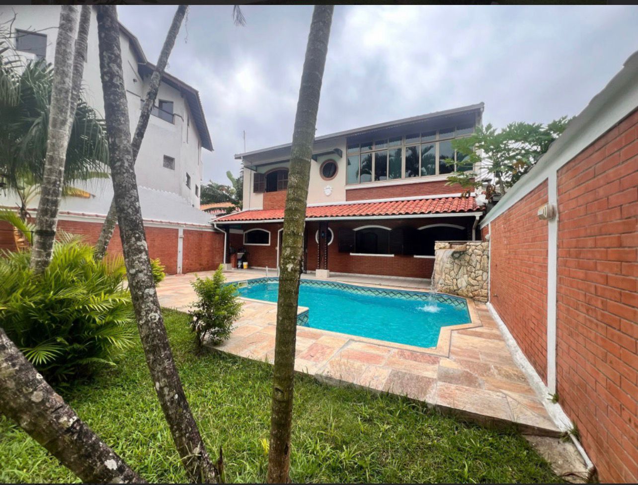 REF C-PB-176 – Casa – Balneário Flórida – Praia Grande – SP - Foto 6