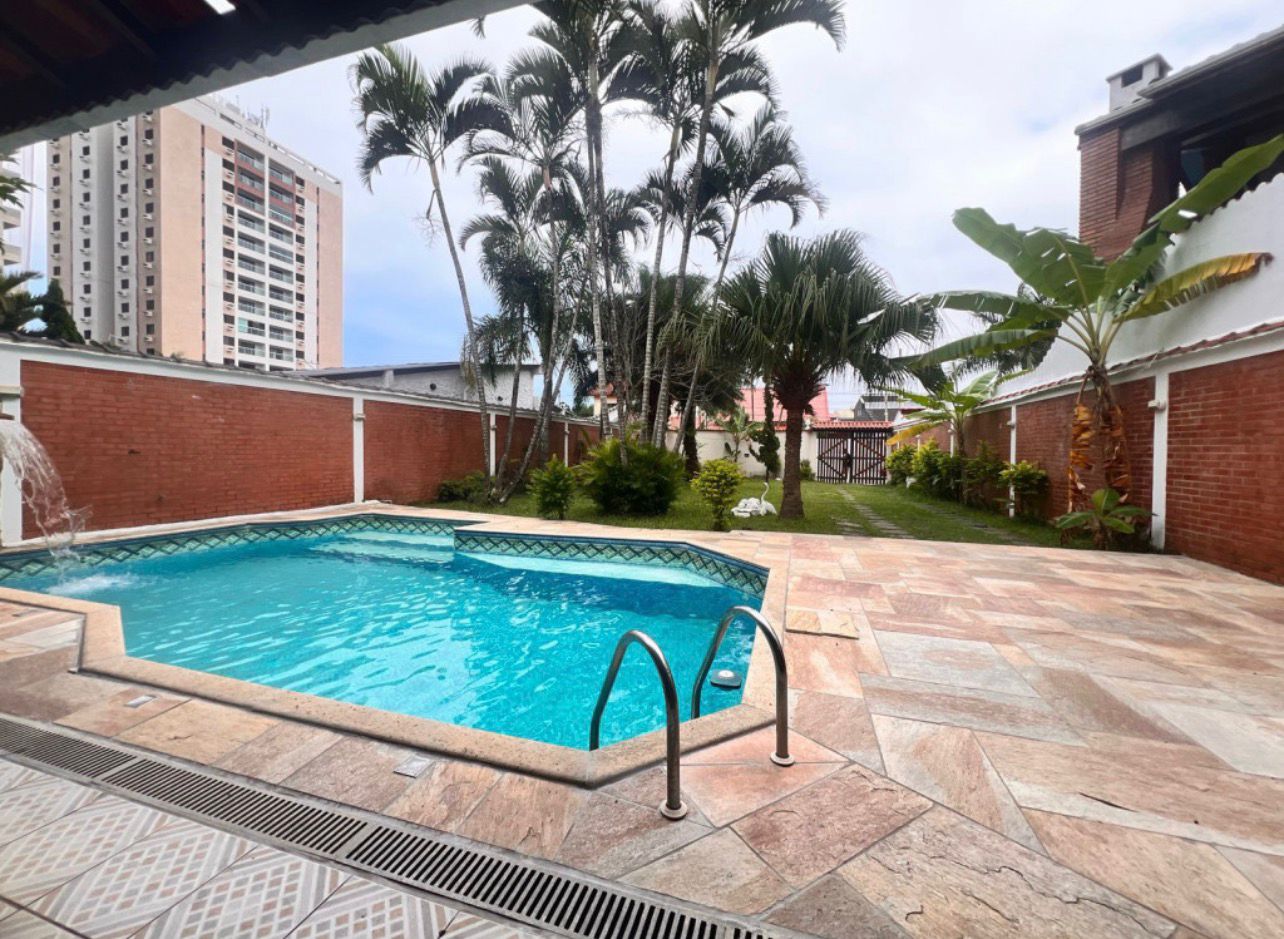 REF C-PB-176 – Casa – Balneário Flórida – Praia Grande – SP - Foto 8