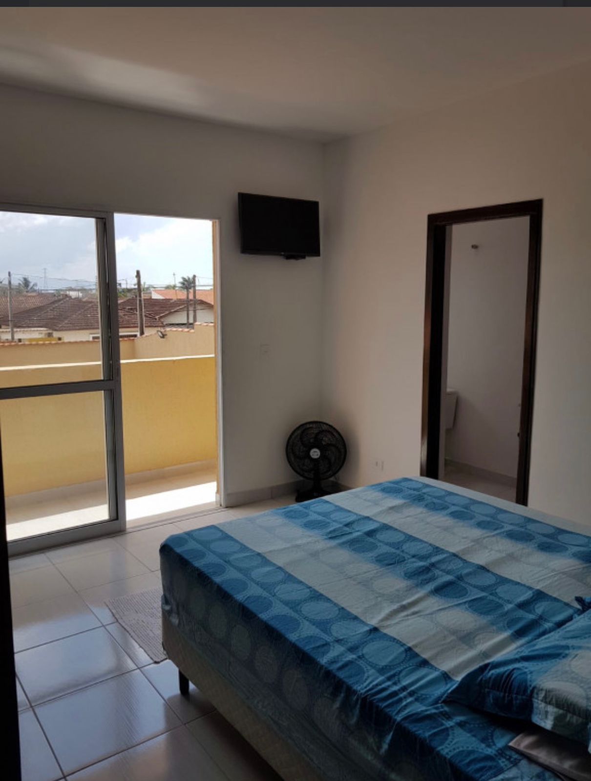 REF C-I-018 – Casa-Jardim Suarão–Itanhaém–SP - Foto 22