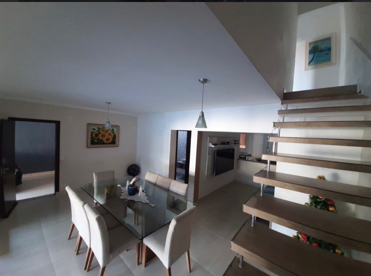 REF C-I-018 – Casa-Jardim Suarão–Itanhaém–SP - Foto 24