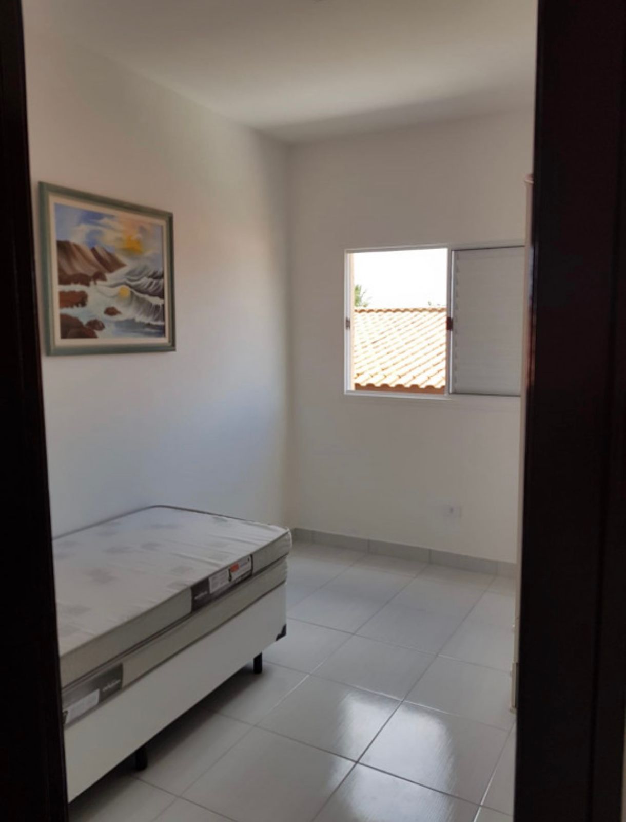 REF C-I-018 – Casa-Jardim Suarão–Itanhaém–SP - Foto 5