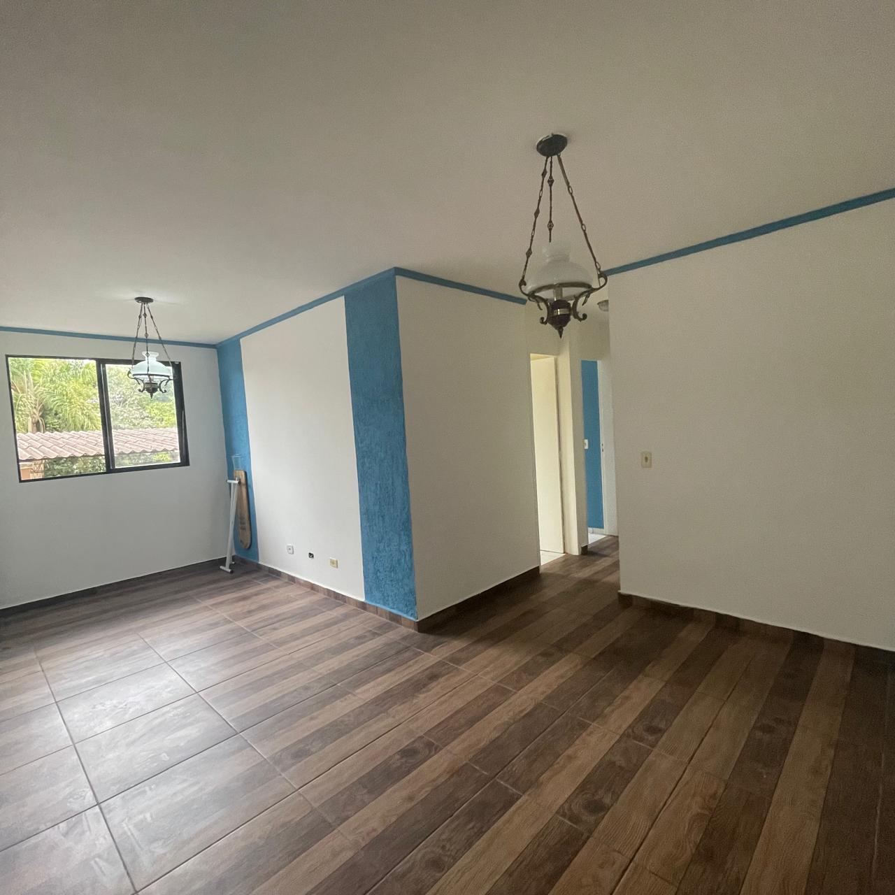 REF A-MC-001 Apartamento à venda no Altos de Santana II – 3 dormitórios – Mogi das Cruzes/SP​ - Foto 3