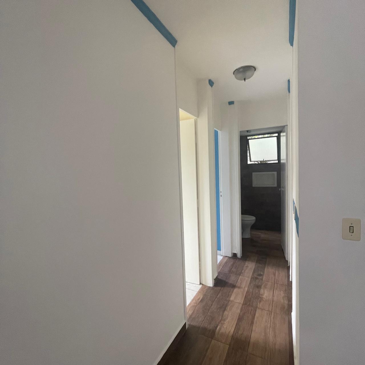 REF A-MC-001 Apartamento à venda no Altos de Santana II – 3 dormitórios – Mogi das Cruzes/SP​ - Foto 5