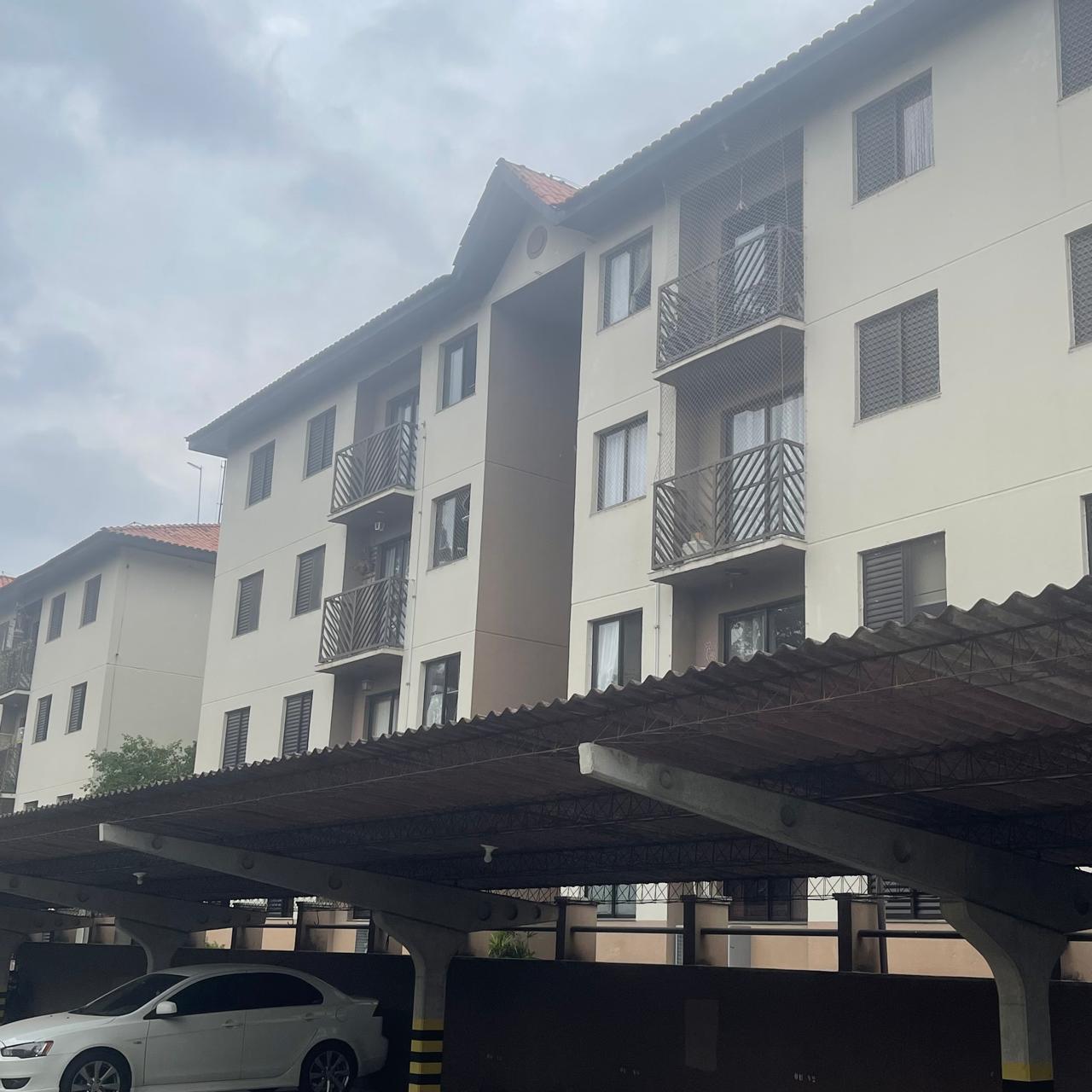 REF A-MC-001 Apartamento à venda no Altos de Santana II – 3 dormitórios – Mogi das Cruzes/SP​ - Foto 2