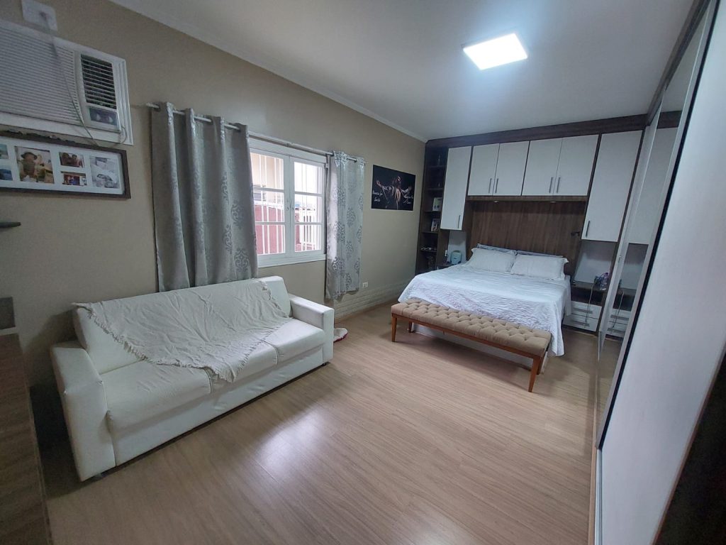 REF-C-S-001-CASA JARDIM REALCE-SUZANO-SP - Foto 20