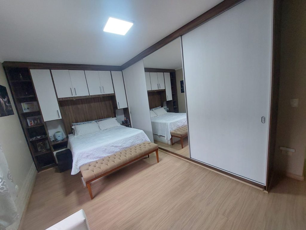 REF-C-S-001-CASA JARDIM REALCE-SUZANO-SP - Foto 19